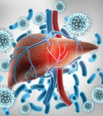 Viral infections, metabolic disorders, and anatomic defects can cause liver inflammation.