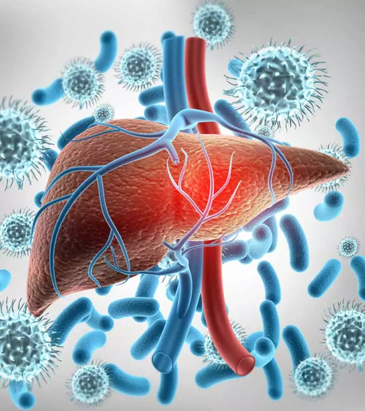 Neonatal Hepatitis Causes, Signs, Diagnosis And Treatment