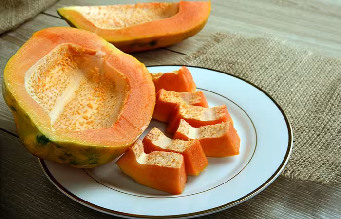 Papaya