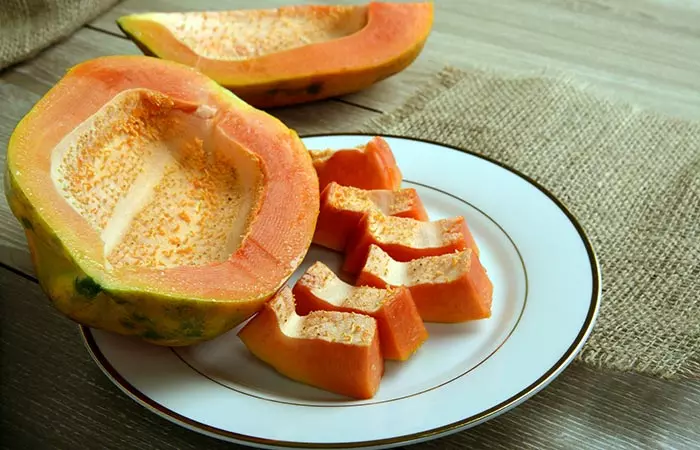 Papaya