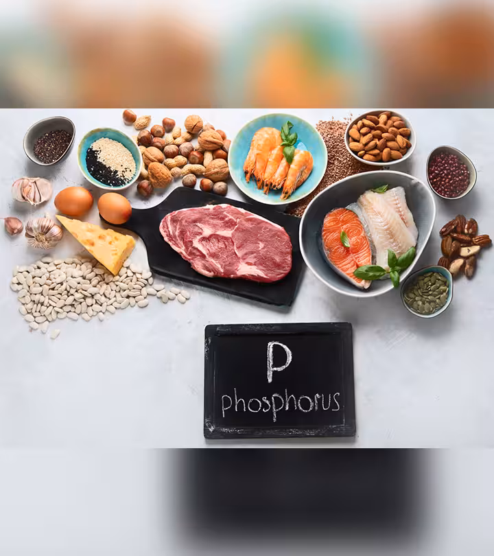 Phosphorus During Pregnancy In Hindi