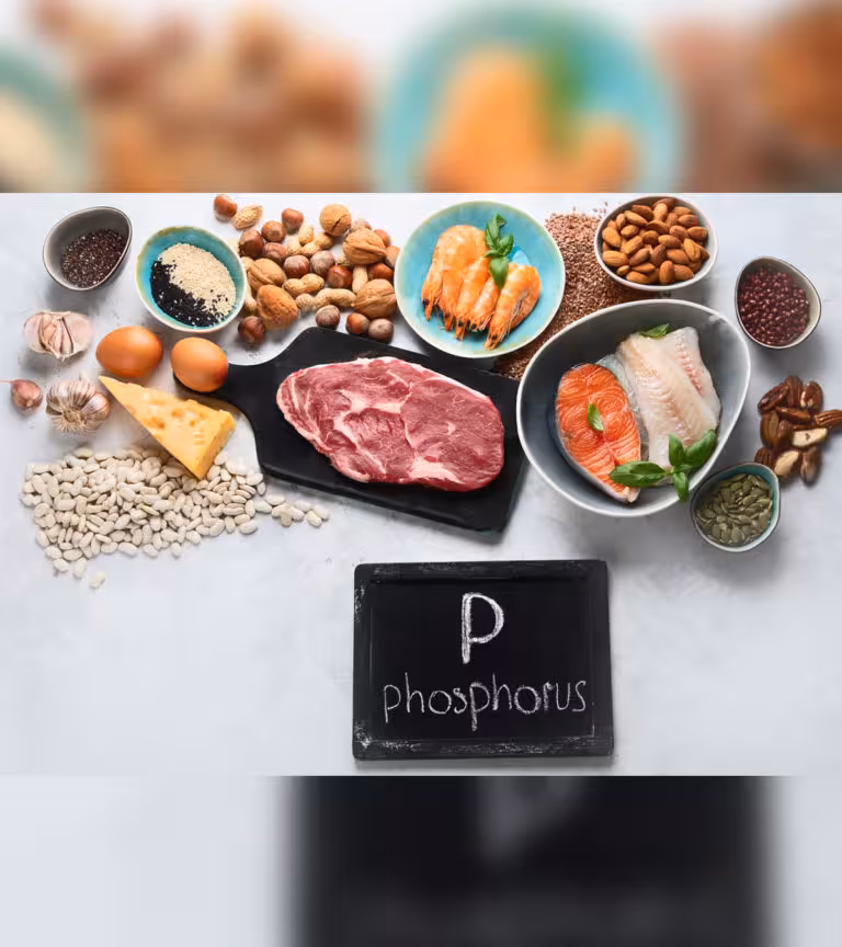 Phosphorus During Pregnancy InHindi
