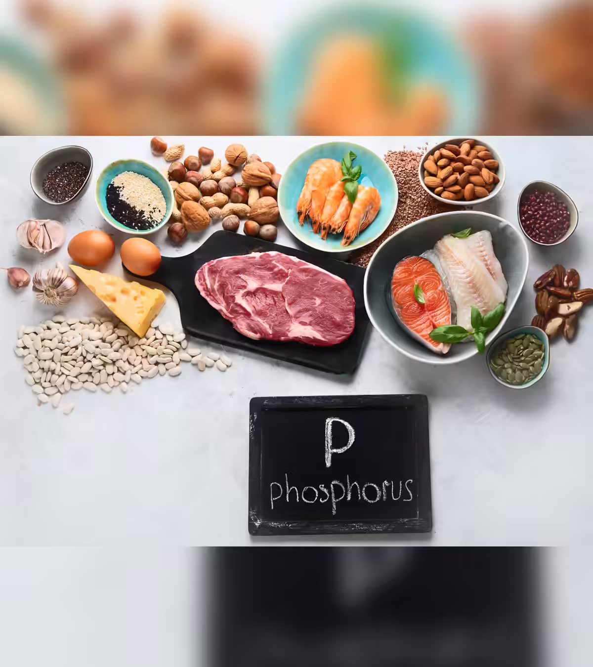 Phosphorus During Pregnancy InHindi