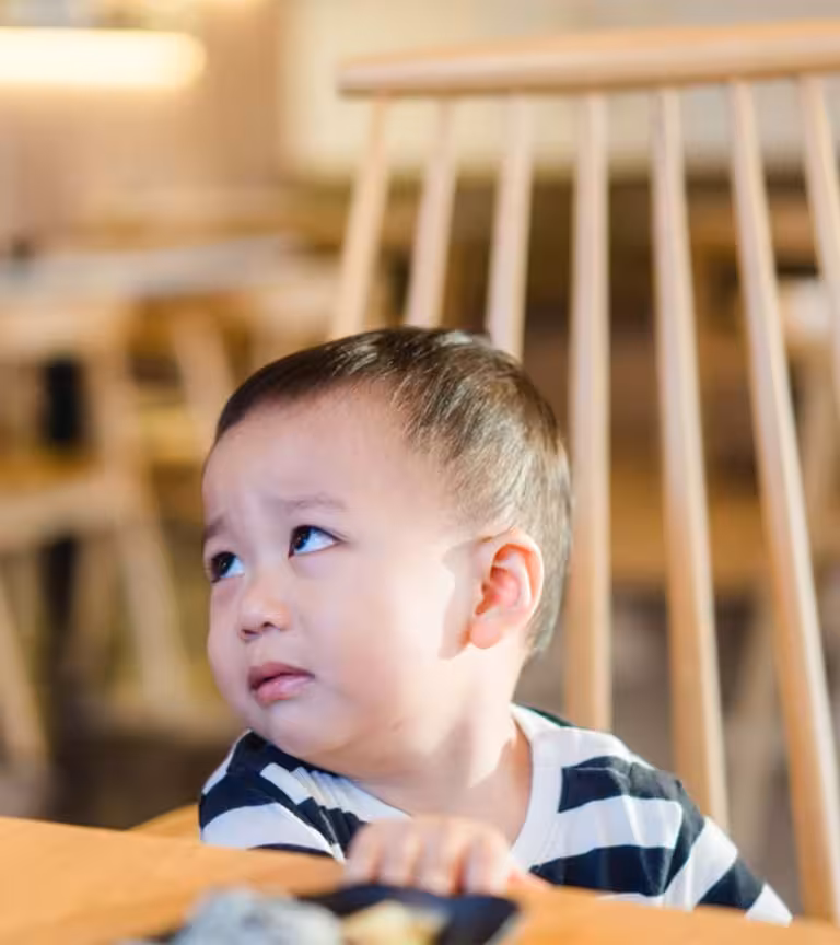 Stress In Babies In Hindi-2
