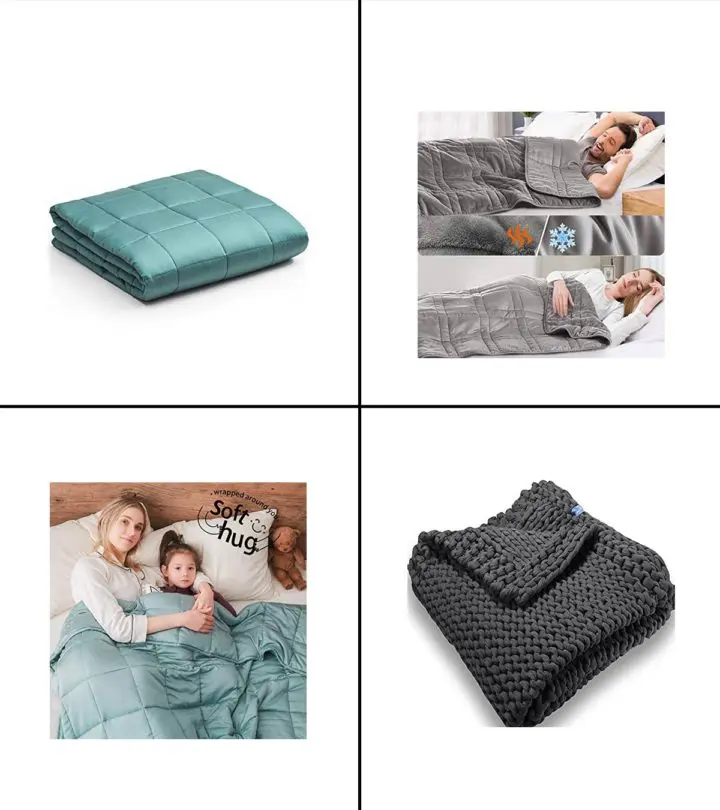 -13-Best-Cooling-Weighted-Blankets-For-Hot-Sleepers-In-2021