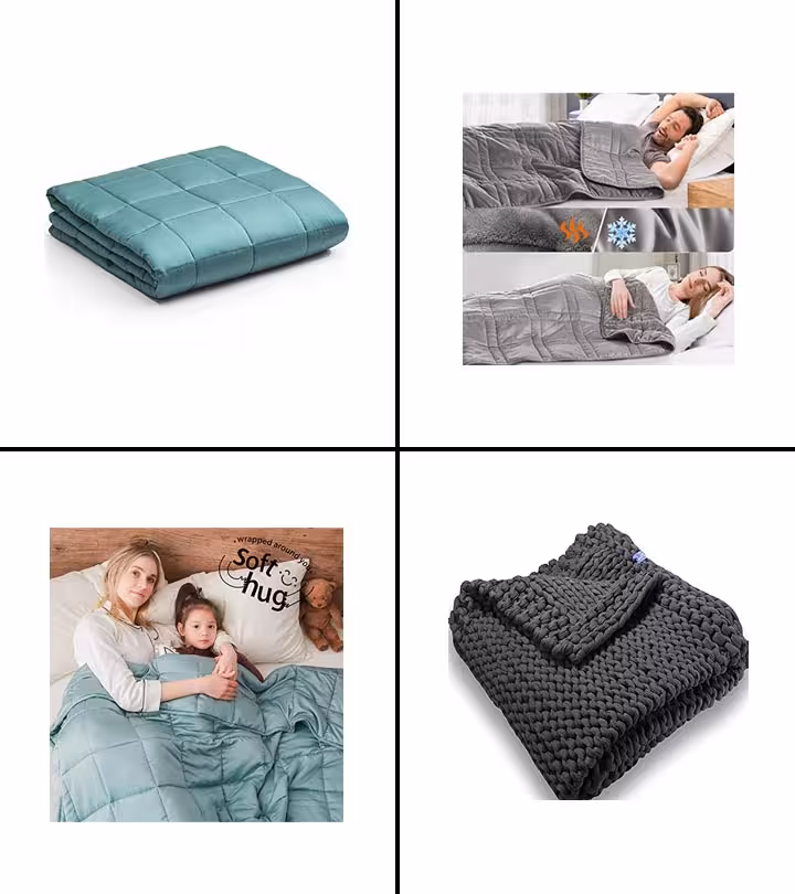 -13-Best-Cooling-Weighted-Blankets-For-Hot-Sleepers-In-2021