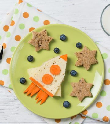 11 Amazingly Healthy On-The-Go Snacks For Babies