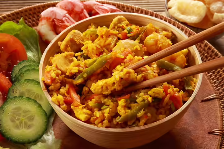 Nasi goreng dinner ideas for kids Nasi goreng dinner ideas for kids