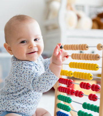 12 Simple And Interesting Math Activities For Preschoolers