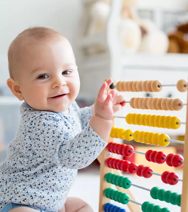 12 Simple And Interesting Math Activities For Preschoolers