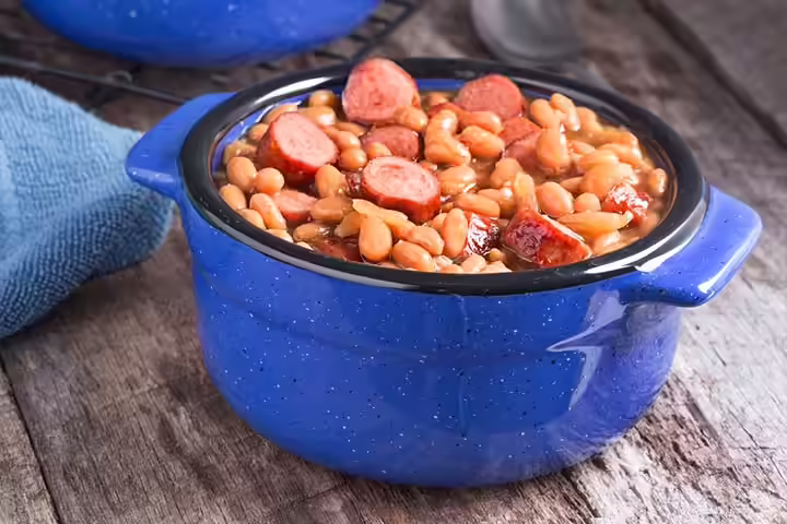 Franks and beans dinner ideas for kids Franks and beans dinner ideas for kids