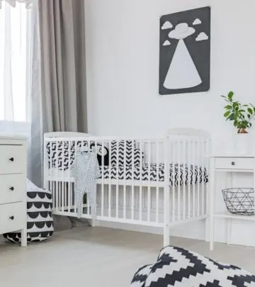 Design your toddler's room with a visually appealing theme and make them awe-struck.