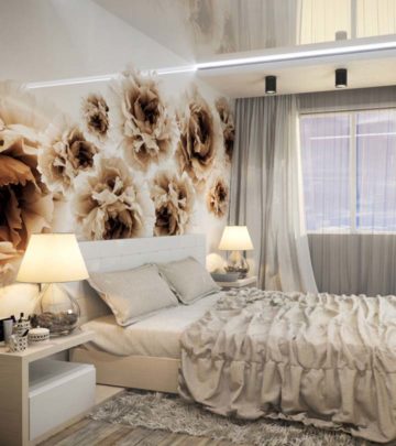 25 Romantic Bedroom  Decor Ideas For Couples