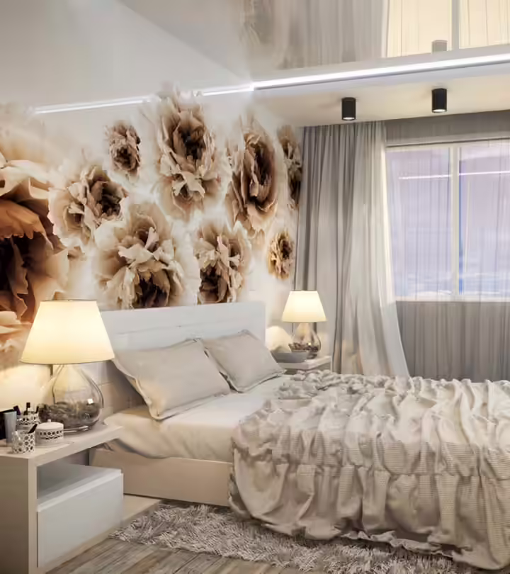 25 Romantic Bedroom Decor Ideas For Couples