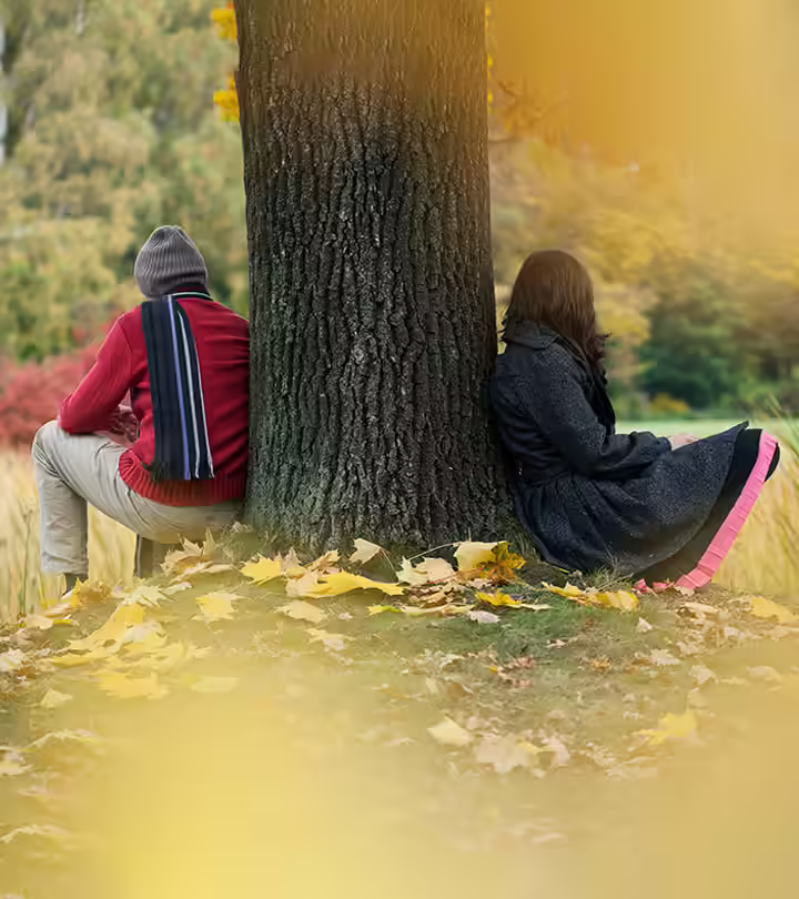 75 Best Quotes About Failed Relationships