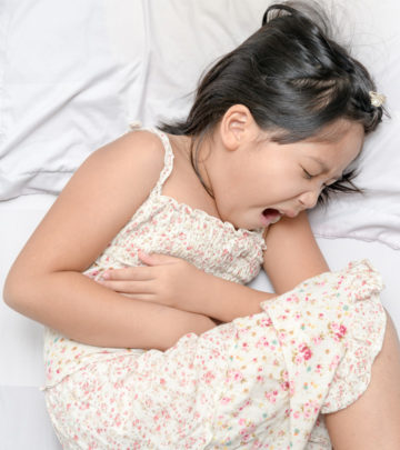 Abdominal Migraine In Children Causes, Symptoms