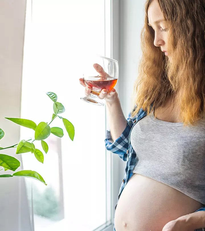 Alcohol During Pregnancy Effects, Risks And When To Stop It