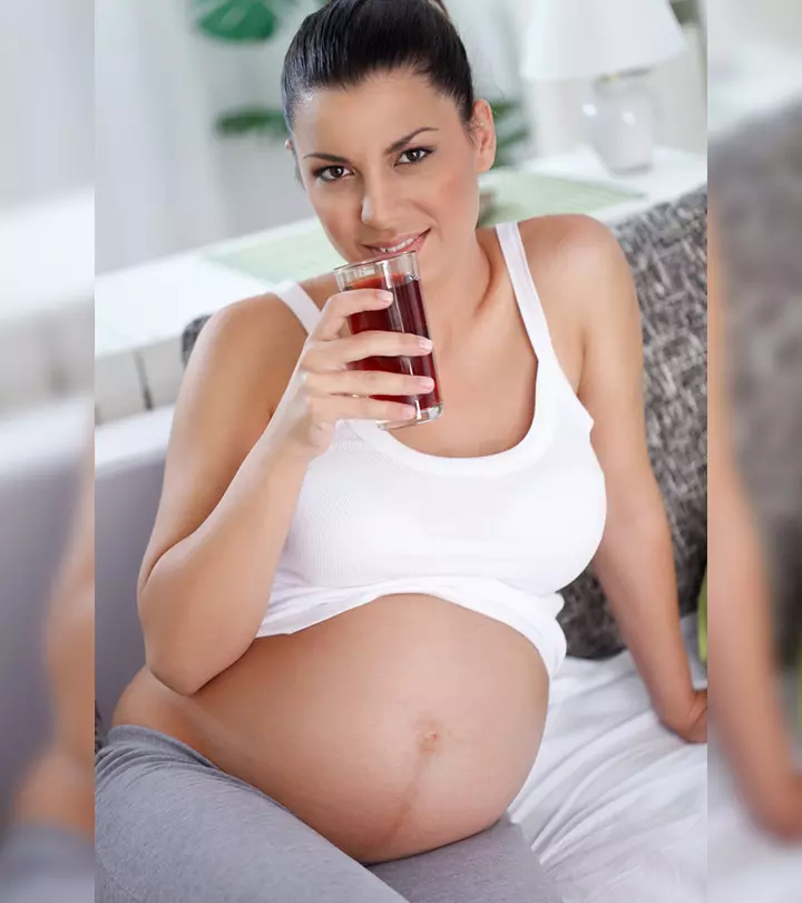 Anemia In Pregnancy Types, Causes