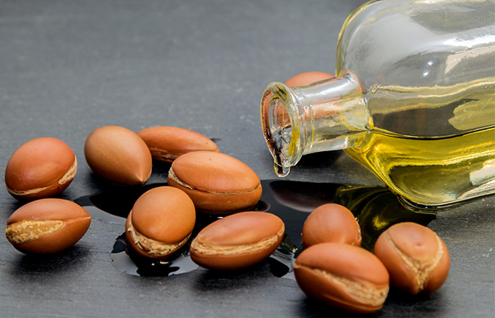 Argan Oil