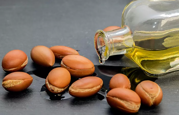 Argan Oil