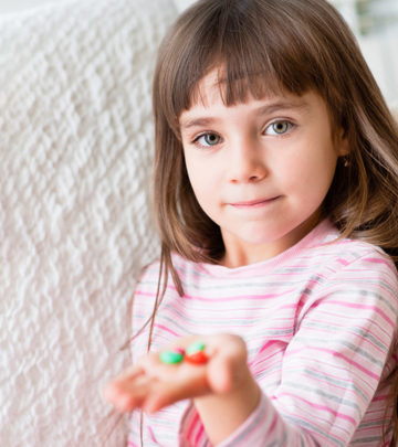 Allergies in children are not uncommon; antiallergic medicines can come in handy to manage the condition.