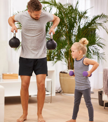 Guided resistance training can safely help kids build muscular strength and endurance.