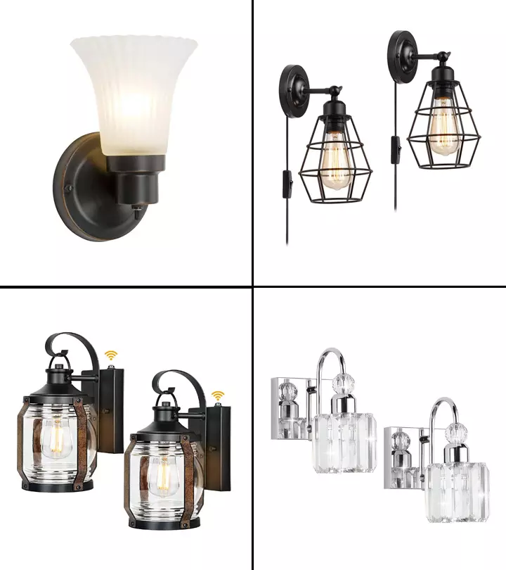 Best Wall Lights To Buy