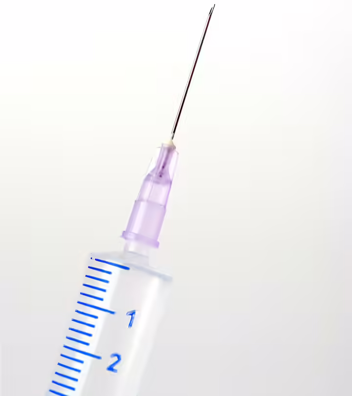 Birth Control Shot: Effectiveness, Benefits And Side Effects