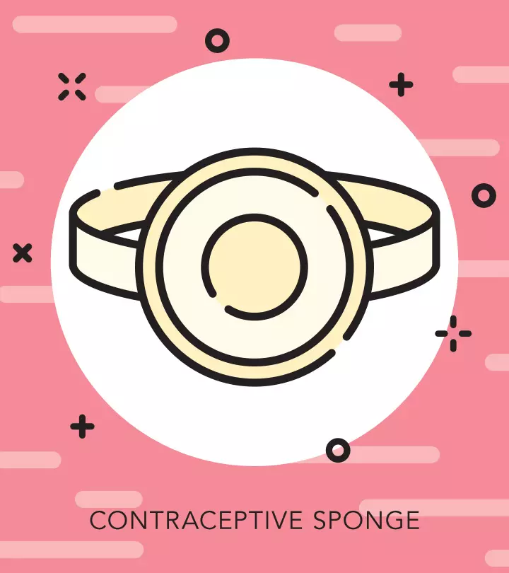 Birth Control Sponge Efficacy, Benefits And Drawbacks