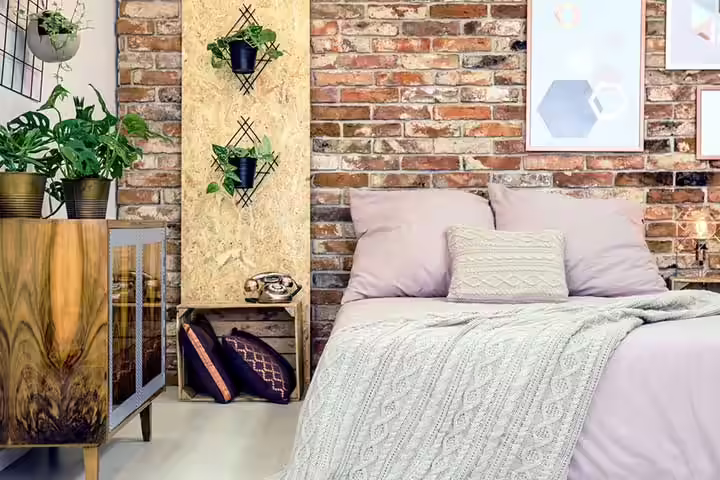 Indoor plants for bedroom decor ideas for couples Indoor plants for bedroom decor ideas for couples