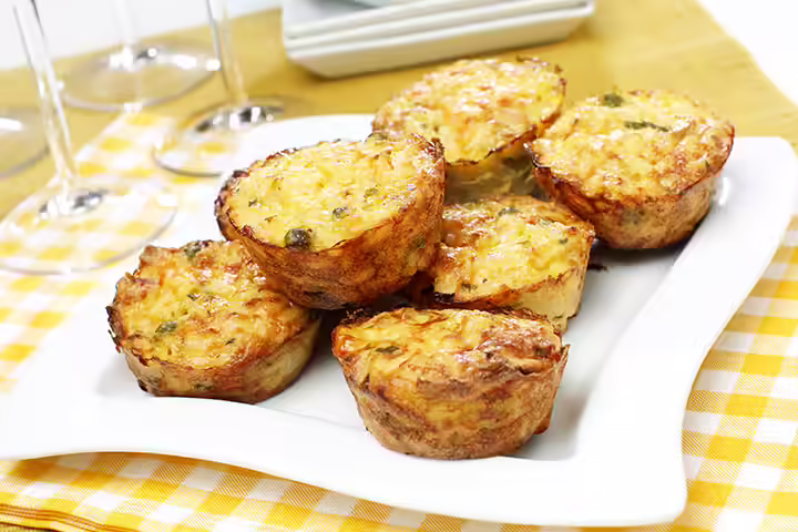 Brown rice vegan muffins for kids Brown rice vegan muffins for kids