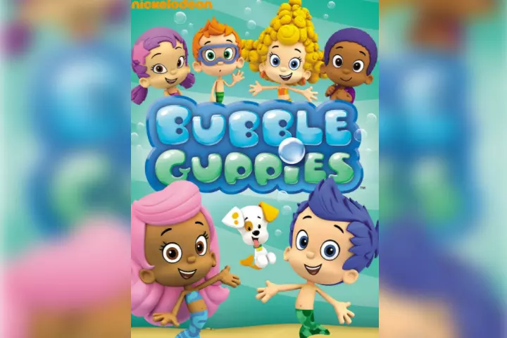 Bubble Guppies