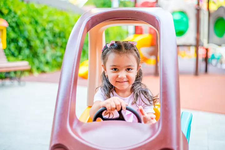 Car themed toddler birthday party ideas