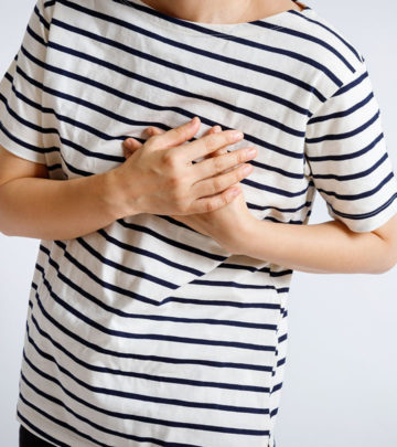 Chest Pain In Children Causes, Symptoms, And Treatment