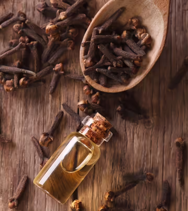 Clove During Pregnancy In Hindi