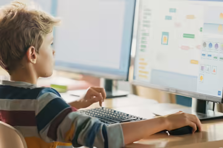 Coding games for kids by CodaKid Coding games for kids by CodaKid
