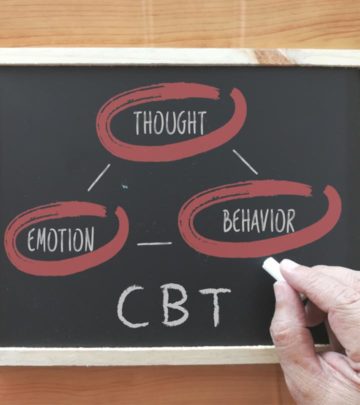 Cognitive Behavioral Therapy CBT For Children Types, Uses, And How It Works