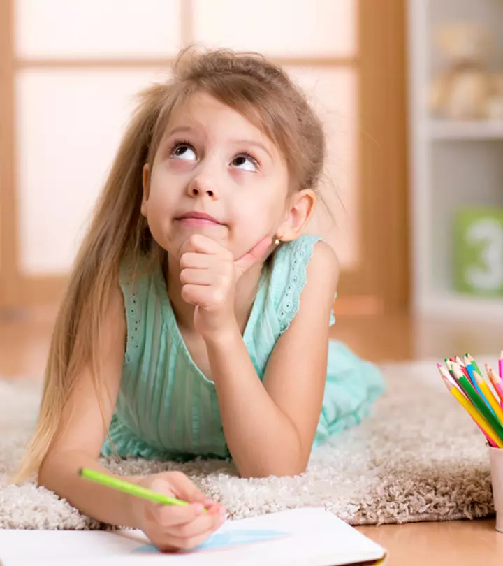 Critical Thinking For Kids: How Can You Help Your Child Develop It_image