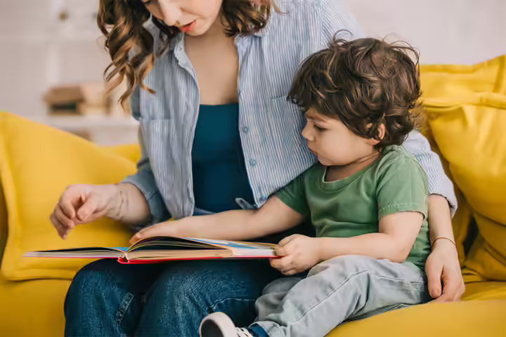 Develop Their Reading Comprehension Skills