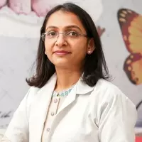 Dr. Hina Patel Desai