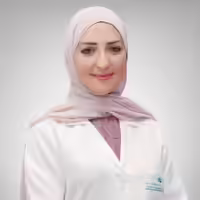 Dr. Marwa Yahfouf