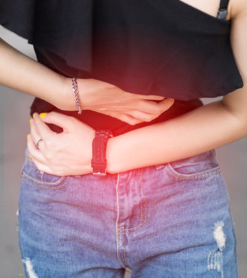 Endometriosis In Teens: Symptoms, Risks, Treatment And  Recovery Time