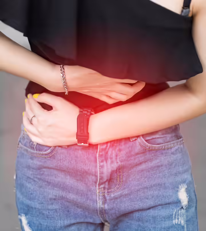 Endometriosis In Teens: Symptoms, Risks, Treatment And  Recovery Time