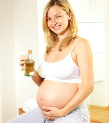 Essential Oils During Pregnancy: What Is Safe And What To Avoid