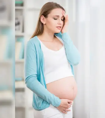 The most common reasons for pregnancy fatigue are changes in hormone levels and increased metabolic rate.