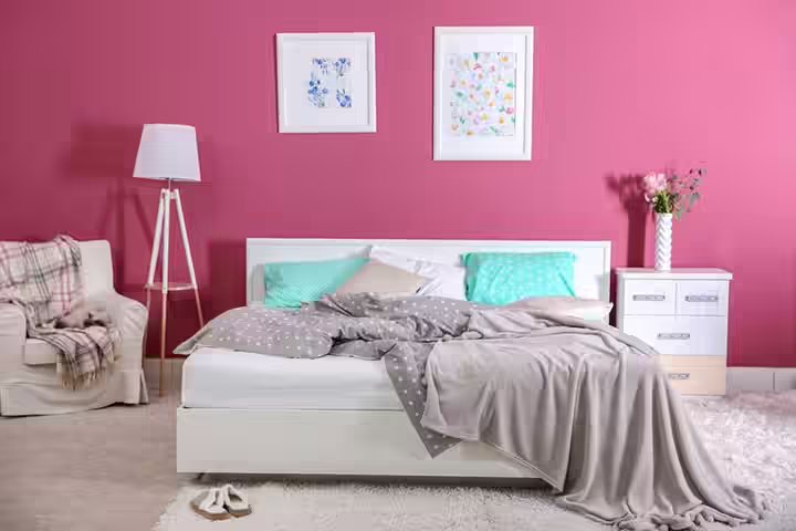 Photo frames, bedroom decor ideas for couples Photo frames, bedroom decor ideas for couples