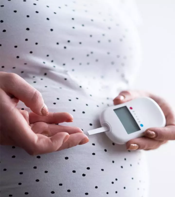 Glucose Screening Test In Pregnancy Process, Types And Risks