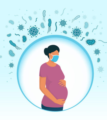 Strep B infection during pregnancy is common and treatable but often goes undiagnosed.