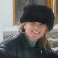 Lydia Waruszynski-St-Denis