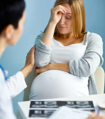 Migraines During Pregnancy: Causes, Treatment And Home Remedies